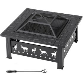 Brazier Vintage 32 Inches